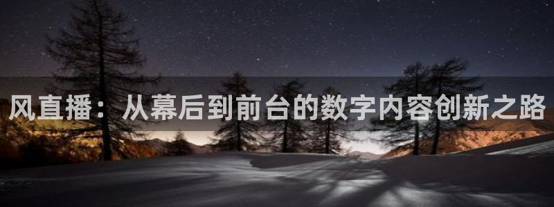 柠檬直播在线直播nba：风直播：从幕后到前台的数字内容创新之路